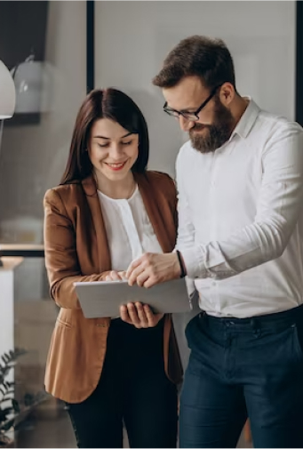 INTER INVEST FINANCEMENT